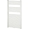 Haceka design radiator Gobi wit 6-punts 111 x 59 cm