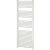 Haceka design radiator Gobi wit 6-punts 162 x 59 cm