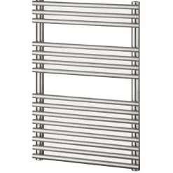 Haceka designradiator Merzouga RVS 750 mm x 500 mm