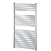 Haceka designradiator Sinai grijs 1110 mm x 590 mm