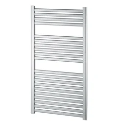 Haceka designradiator Sinai grijs 1110 mm x 590 mm