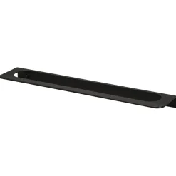 Haceka handdoekstang Redefine metaal mat zwart 50 cm