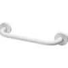 Haceka Kosmos badgreep mat wit 30 cm