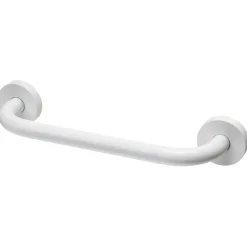 Haceka Kosmos badgreep mat wit 30 cm