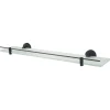 Haceka Kosmos planchet mat zwart 60 cm
