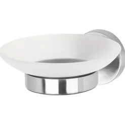 Haceka Kosmos zeephouder glas geborsteld