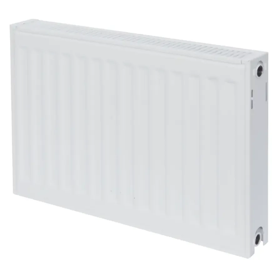 Haceka paneelradiator Imago Una 600 mm x 600 mm