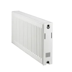 Haceka paneelradiator Imago Duo 400 mm x 1400 mm