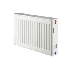 Haceka paneelradiator Imago Duo 400 mm x 600 mm