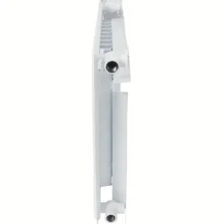 Haceka paneelradiator Imago Una 600 mm x 1600 mm