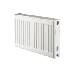 Haceka paneelradiator Imago Una 400 mm x 600 mm