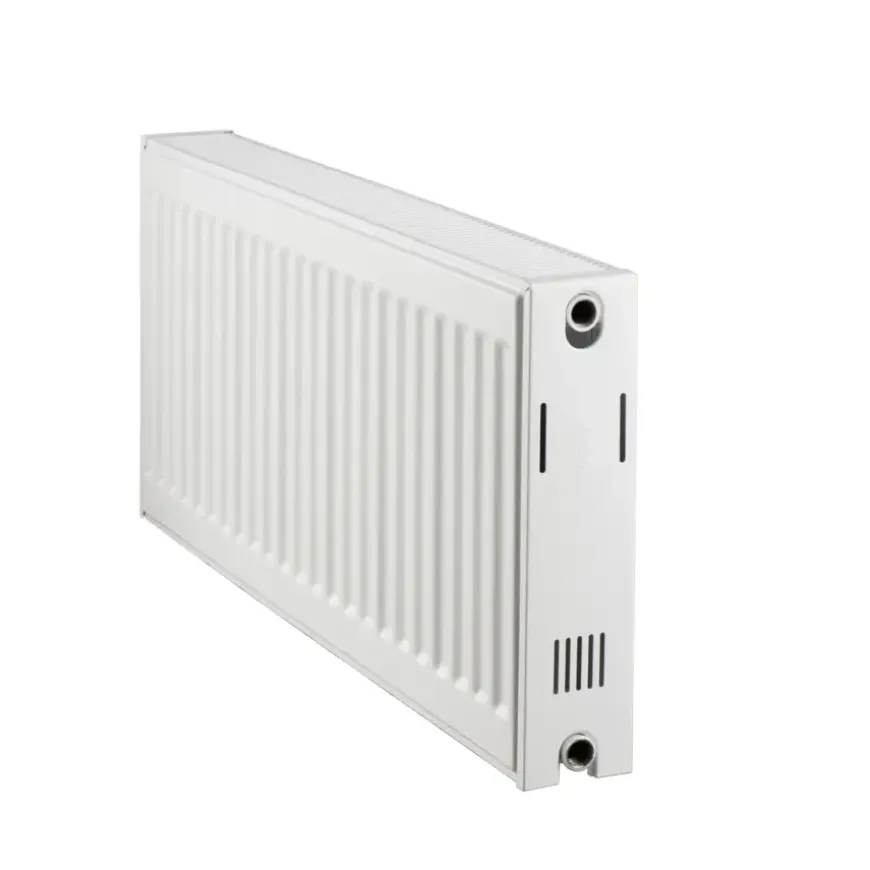 Haceka paneelradiator Imago Una 400 mm x 1400 mm