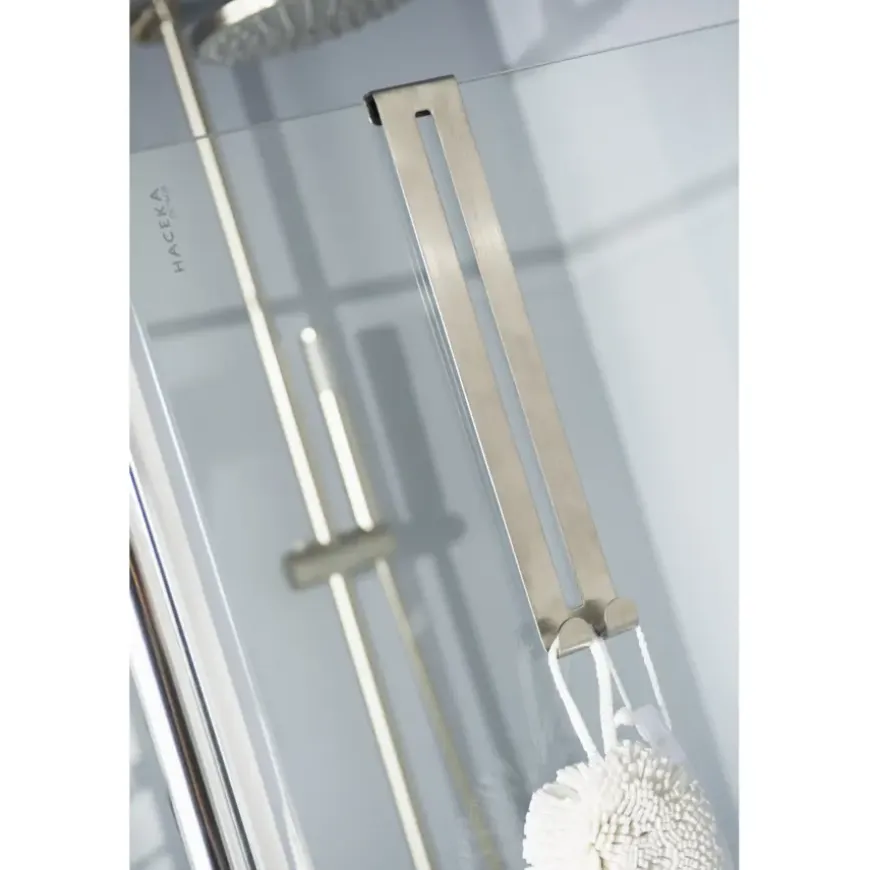 Haceka Selection haak dubbel lang 1156001 mat