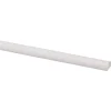 Houtenprofielen > Geen Halfronde lat grenen gegrond 7x18 mm 270 cm