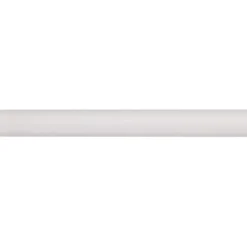 Houtenprofielen > Geen Halfronde lat grenen gegrond 7x18 mm 270 cm