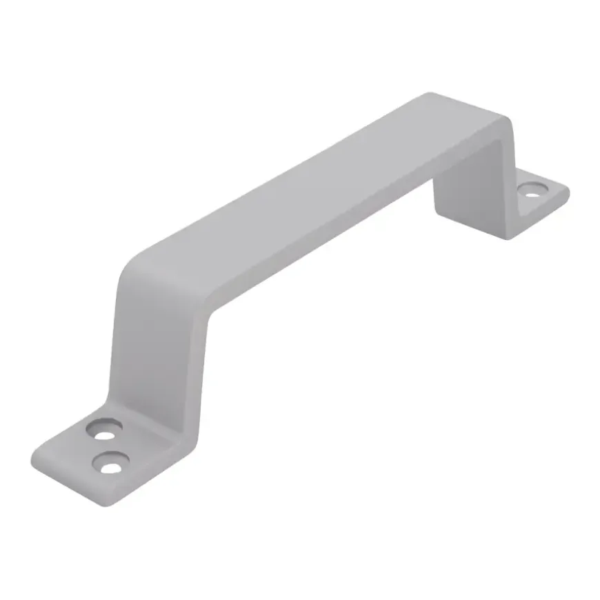 Handgreep Amelie aluminium 150mm