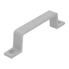 Handgreep Amelie aluminium 110mm