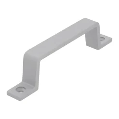 Handgreep Amelie aluminium 110mm