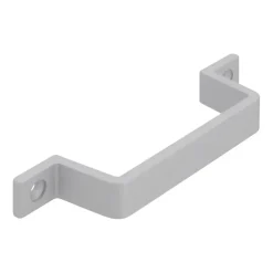 Handgreep Amelie aluminium 110mm