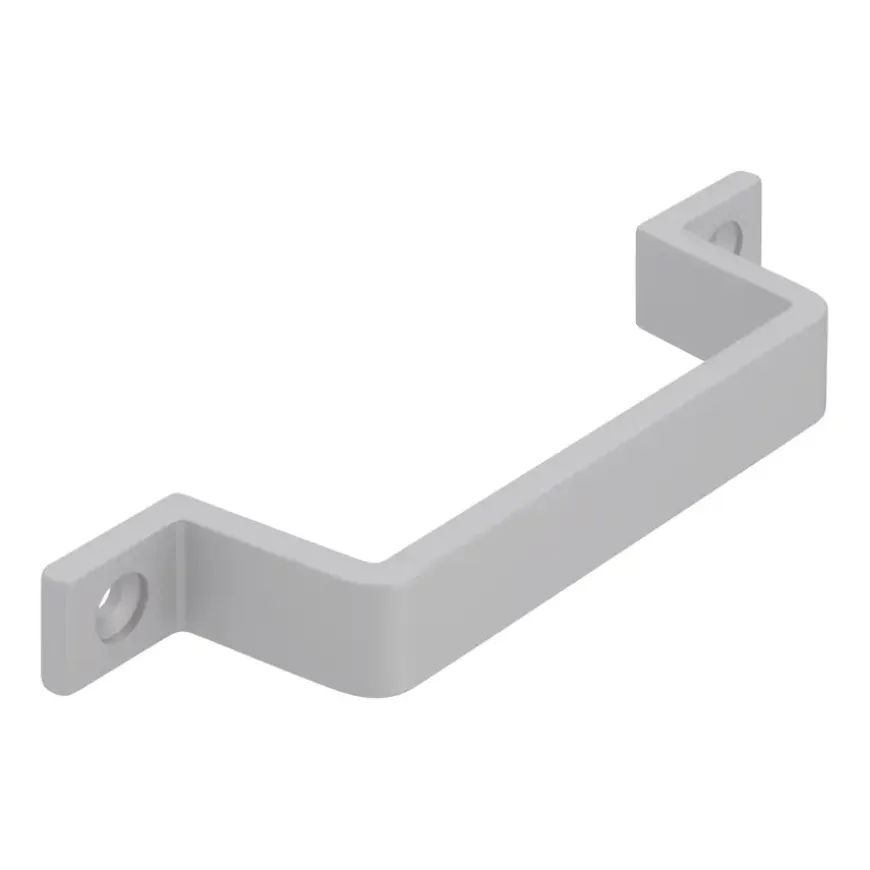 Handgreep Amelie aluminium 110mm