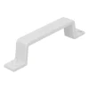 Handgreep Amelie wit 150mm