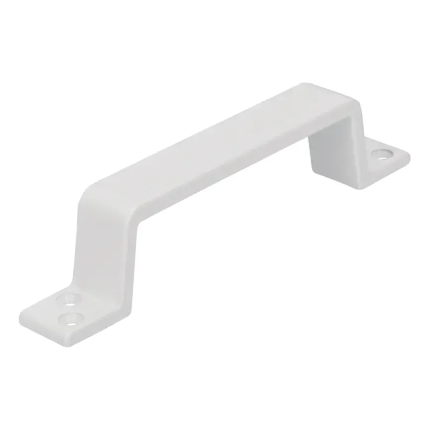 Handgreep Amelie wit 150mm