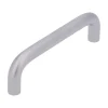 Handgreep Babs chroom mat 96mm