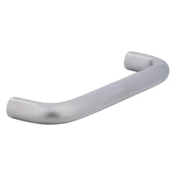 Handgreep Babs chroom mat 96mm