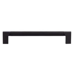 Handgreep Kenny zwart 160 mm
