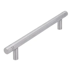 Handgreep Leonie RVS 166mm