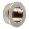 Handgreep Luuk RVS look 40 mm