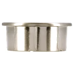 Handgreep Luuk RVS look 40 mm