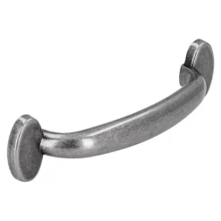 Handgreep Marije tin look 96mm