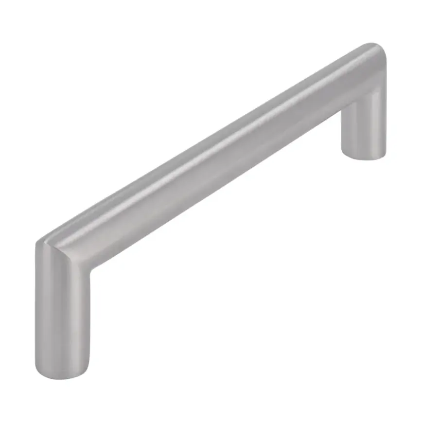 Handgreep Noa RVS 128mm