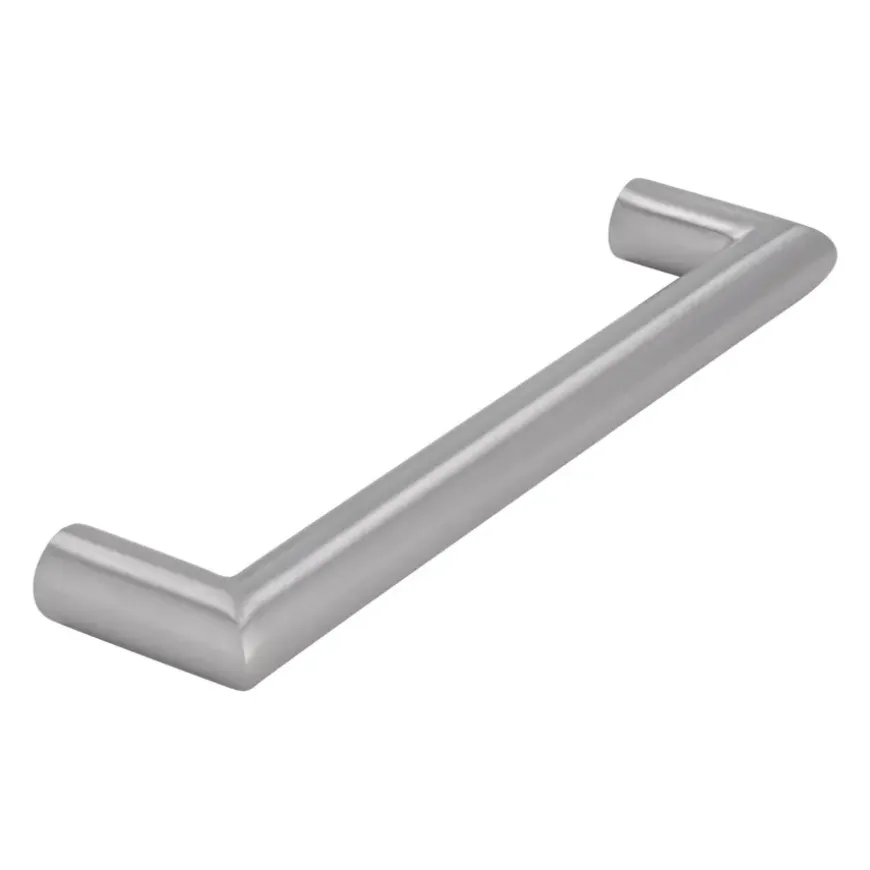 Handgreep Noa RVS 128mm
