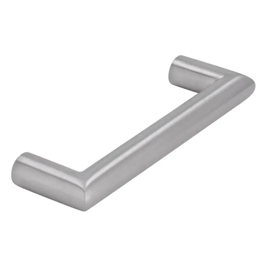 Handgreep Noa RVS 96mm