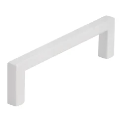 handgreep Omer wit 96mm