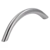 Handgreep Plien RVS 96mm
