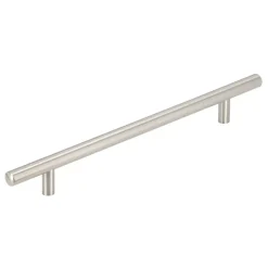 Handgreep Romy RVS look 192mm