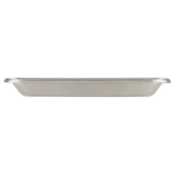 Handgreep Rosa nikkel glans 76mm