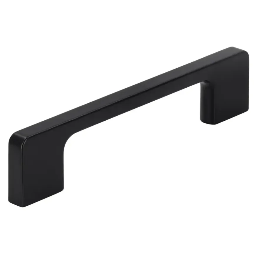 Handgreep Wendy zwart 128 mm