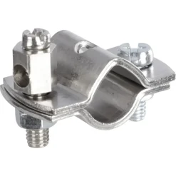 Lasklemmen En Verbindingsklemmen > Handson Aardklem 1/4" 13-15 mm