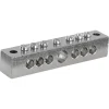 Zekeringen & Groepenkasten > Handson aardrail badkamer 1 x 25 / 1 x 6 mm2