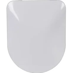 Handson Aino wc bril duroplast D-vorm met softclose en quick release