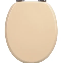Handson Antero wc bril mdf beige met softclose