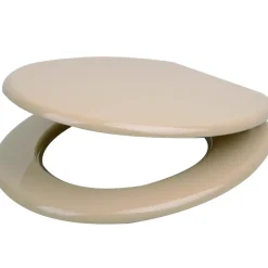 Handson Antero wc bril mdf beige met softclose