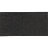 HANDSON anti slip rubber 50x100 mm zwart