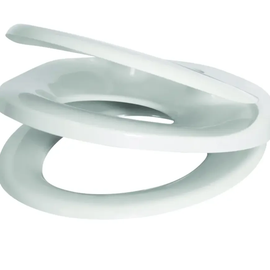 Handson Astu Familie wc bril duroplast wit met softclose