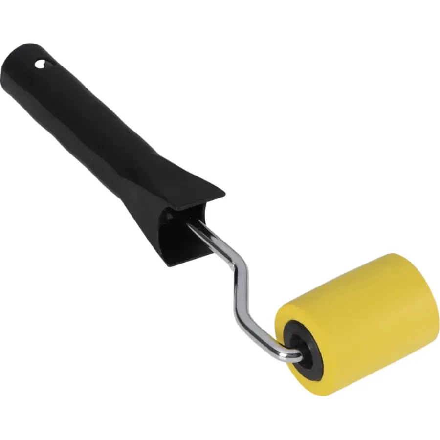 Behang Gereedschap|Toebehoren & Benodigdheden > Handson behang naadroller 5 cm