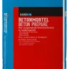 Mortel > Handson betonmortel 25 kg